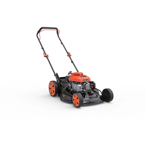 Rasaerba a scoppio POLAR MULCHING  170CC 46CM 67415 170cc BRI1520804