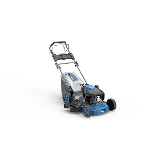 Rasaerba a scoppio RASAERBA AVV. ELETTR. HYUNDAI 224CC 56CM 65831 - DM56ESC-D224 224cc BRI1520811