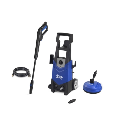 Idropulitrice ARBC 473 2000 W BRI1520814
