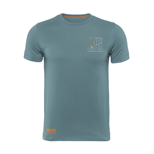 T-shirt T-SHIRT ENJOY ATLANTIC S taglia S BRI1520839