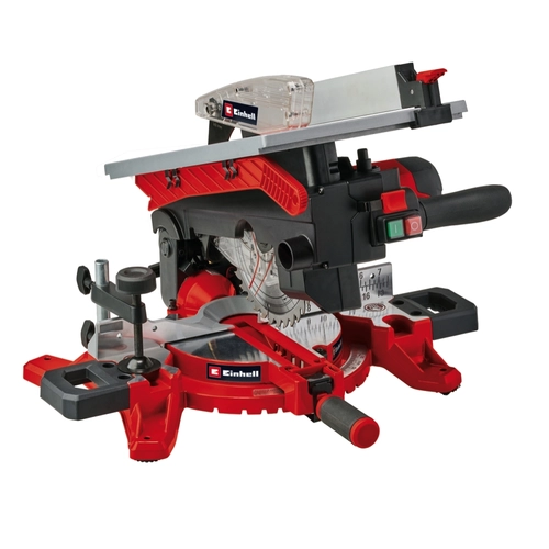 Troncatrice per legno TE-MS 216 T BRI1520974