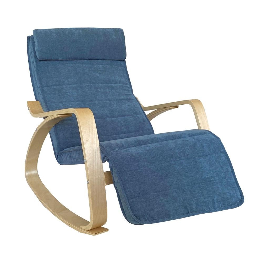 No Brand Sedia Dondolo