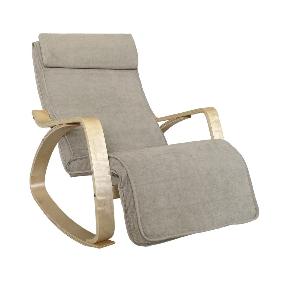 No Brand SEDIA DONDOLO AMOR BEIGE 26