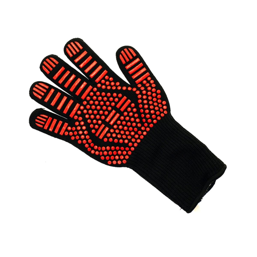 Image of No Brand Guanto GUANTO BBQ in cotone014