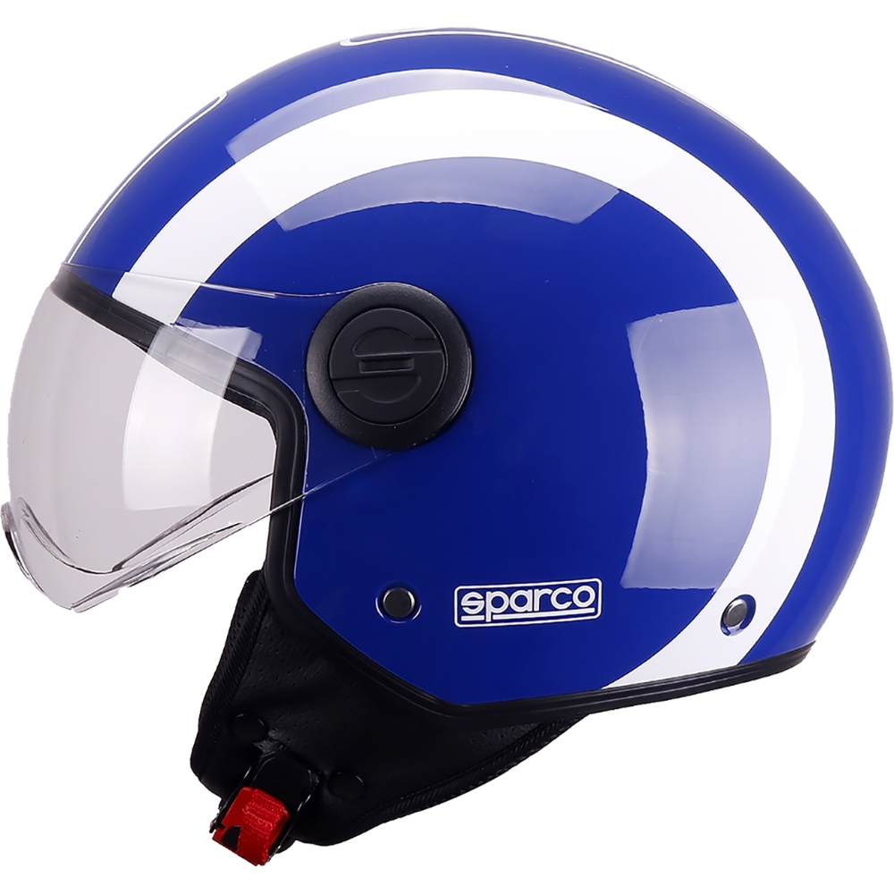 Sparco Casco Sparco Sp601 taglia L