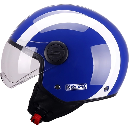 Casco Sparco SP601 taglia XL
 BRI1521031