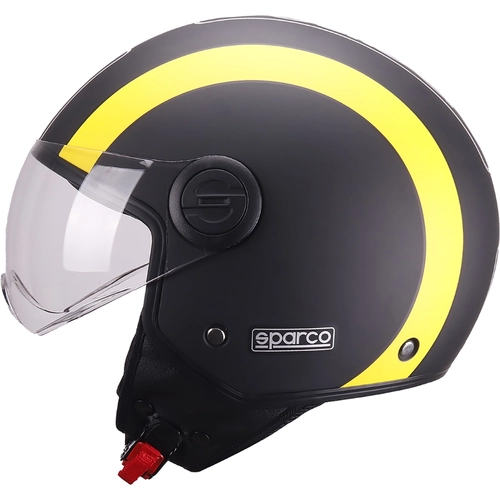 Casco Sparco SP601 taglia M
 BRI1521032