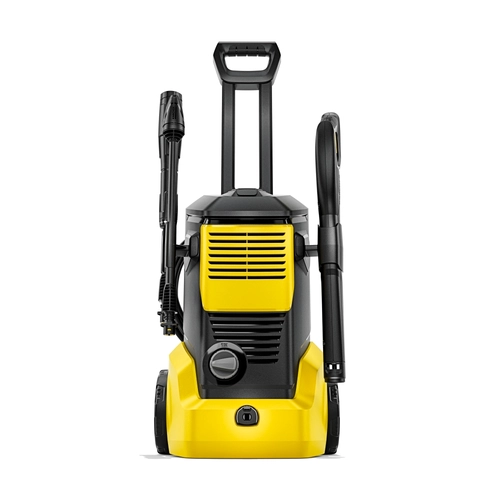 Idropulitrice K4 Black Edition 1800 W BRI1521063