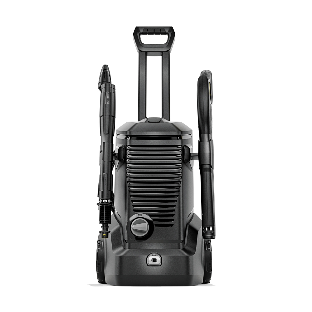 Image of Kärcher Idropulitrice BLACK K 6 2100 W014