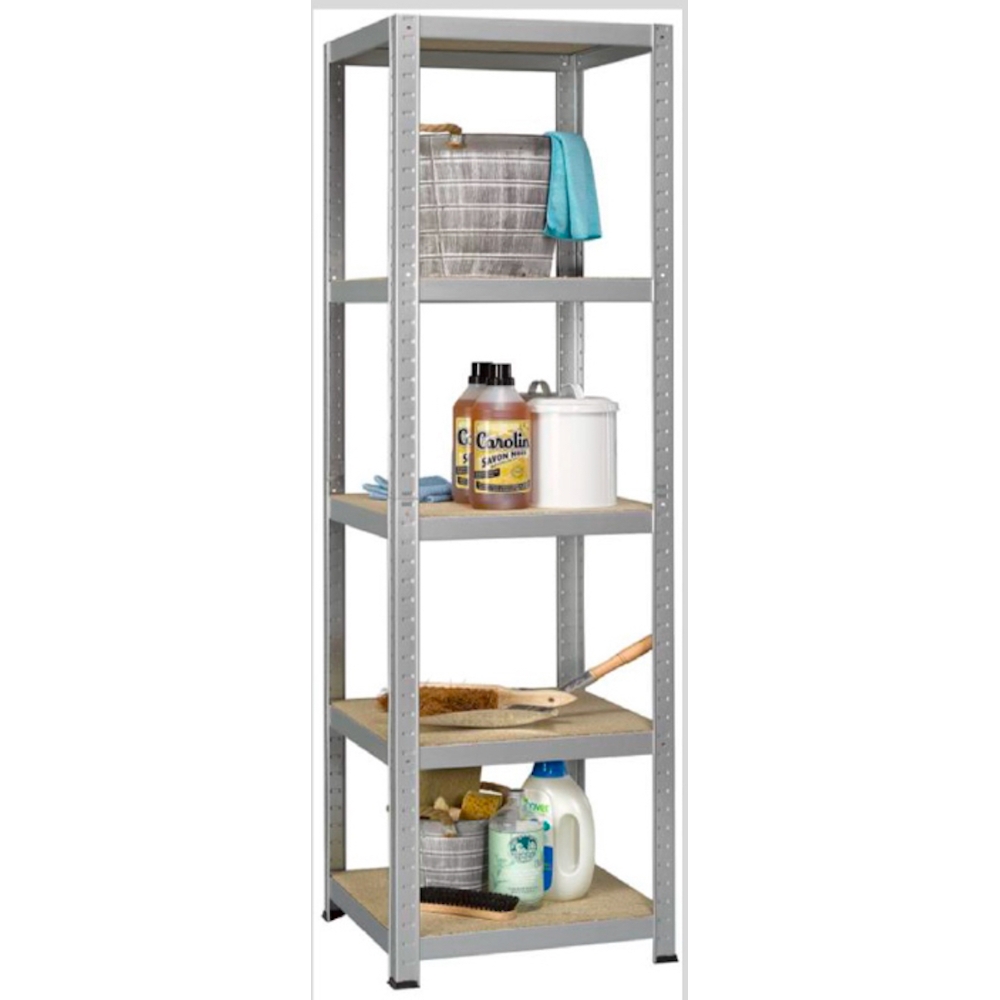 No Brand SCAFFALE STRONG CUBE 175 176x45x45 5T .G