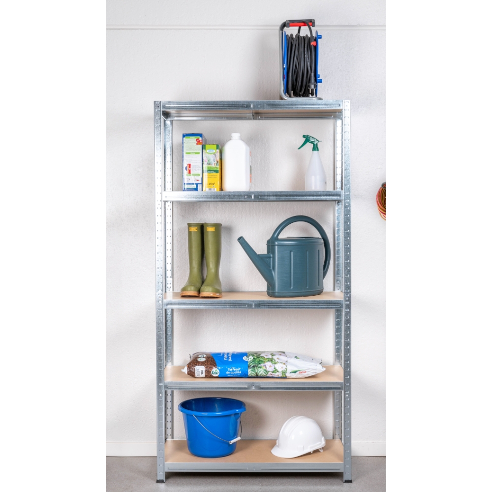 No Brand SCAFFALE NUOVO ATLAS 175 176x90x40