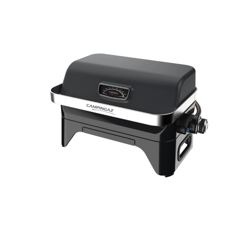Barbecue a gas Attitude 2go CV Black bruciatore in acciaio inossidabile BRI1521261