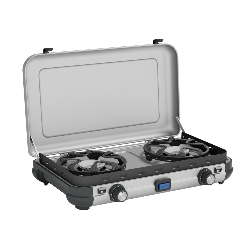 Campingaz Fornello Camping Kitchen 2 Maxi