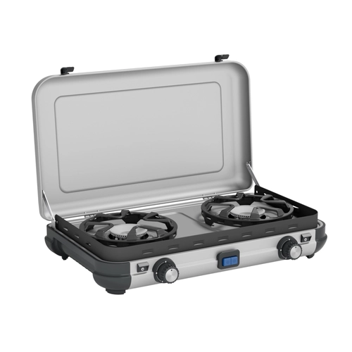 Fornello Camping Kitchen 2 Maxi BRI1521263