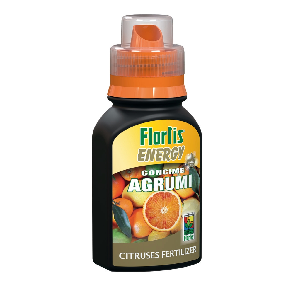 Image of Flortis Concime per agrumi 250 g014