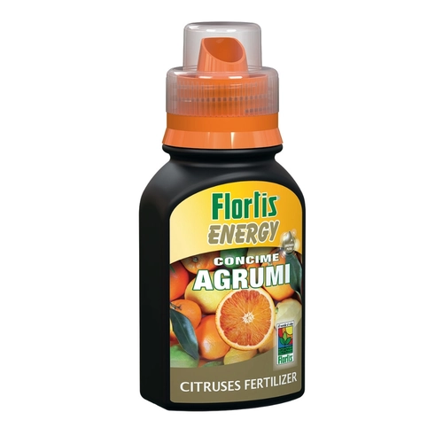 Concime per agrumi 250 g BRI1521278