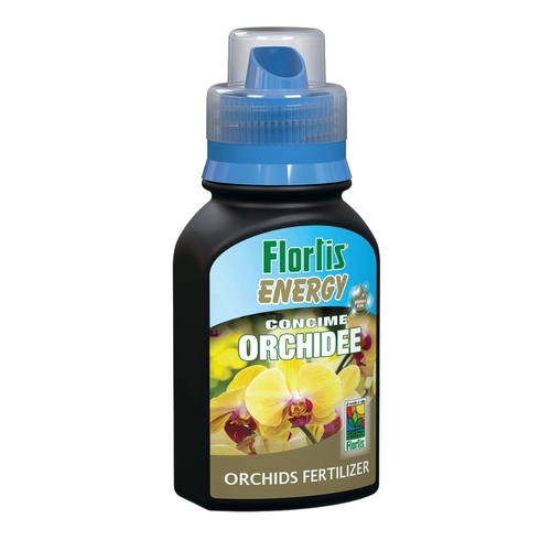 Concime per orchidee 250 g BRI1521279