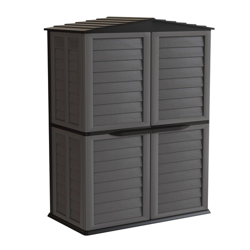 Casetta, L151 x P83 cm, in polipropilene BRI1521304