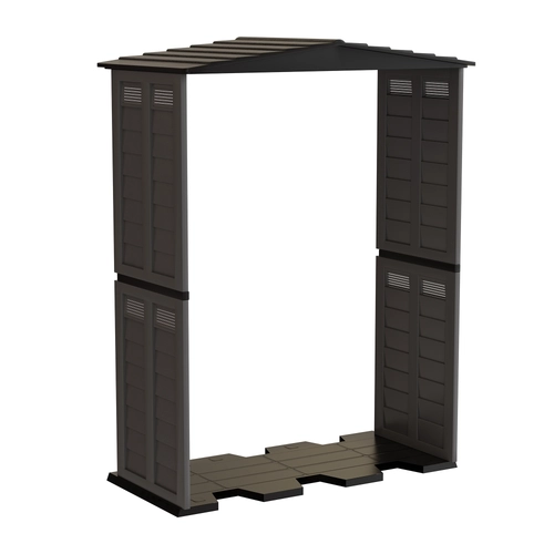 Casetta estensione per casetta giardino
 BRI1521306
