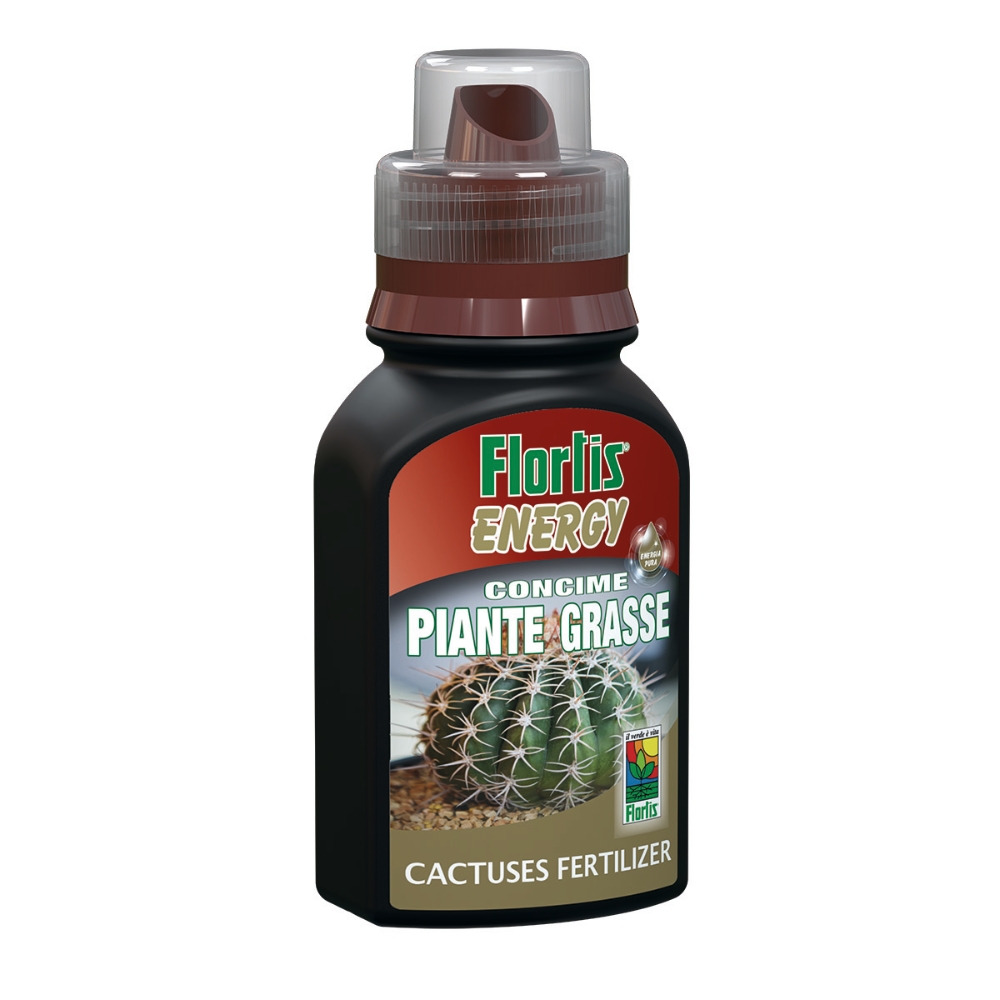 Image of Flortis Concime per piante grasse 250 g014