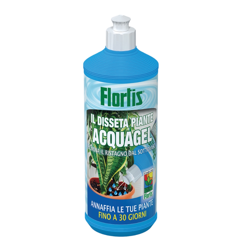 Image of Flortis Acqua complessata 1 L014