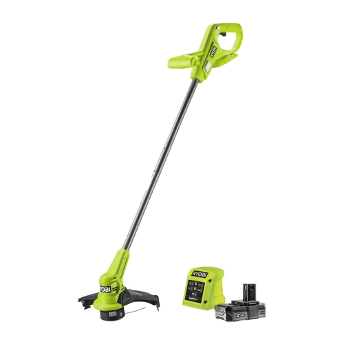Tagliabordi a batteria RY18LT23A-120 18 V - 2 Ah BRI1521472