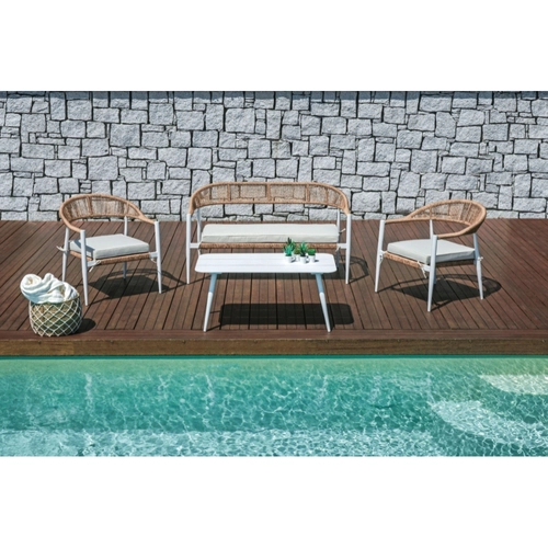 Set in alluminio BRI1521633