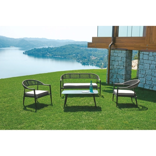 Set in alluminio BRI1521634