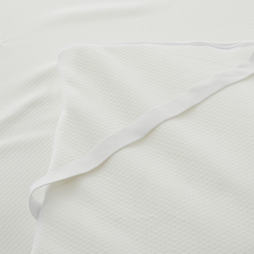 KASANOVA Topper matrimoniale