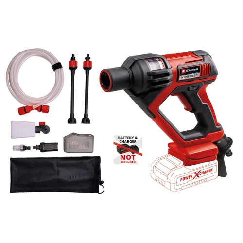 Idropistola HYPRESSO 18/24 Li BRI1521813