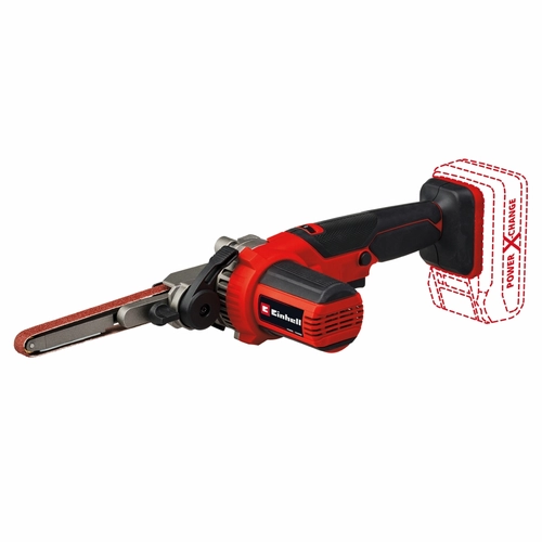 LIMA A NASTRO A BATTERIA TE-BF 18 L BRI1521817