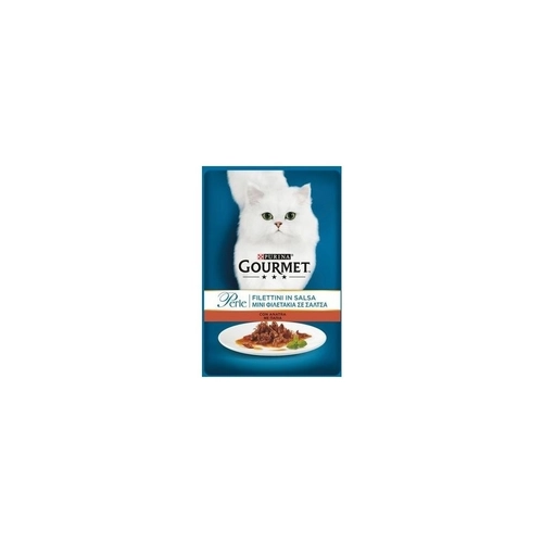 Gourmet Perle 85 Gr Anatra BRI152263