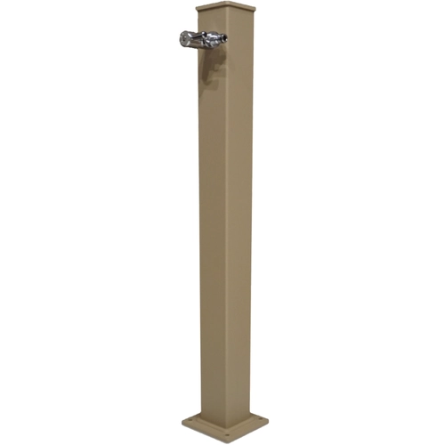 Fontana a colonna colore beige BRI1522766