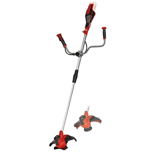 Decespugliatore AGILLO 18/200 da 7 kg BRI1522814