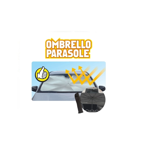 Parasole anteriore 138 x 83 cm BRI1523183