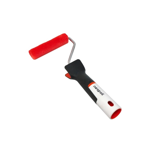 Nespoli m.rullo st teflon oggetti 11 cm BRI1523201