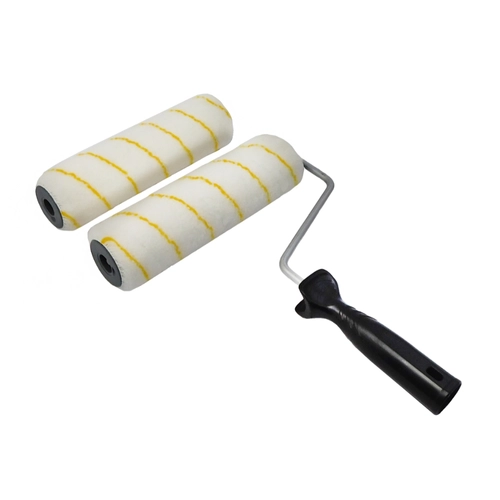 Kit rullo 23cm+ricambio BRI1523219