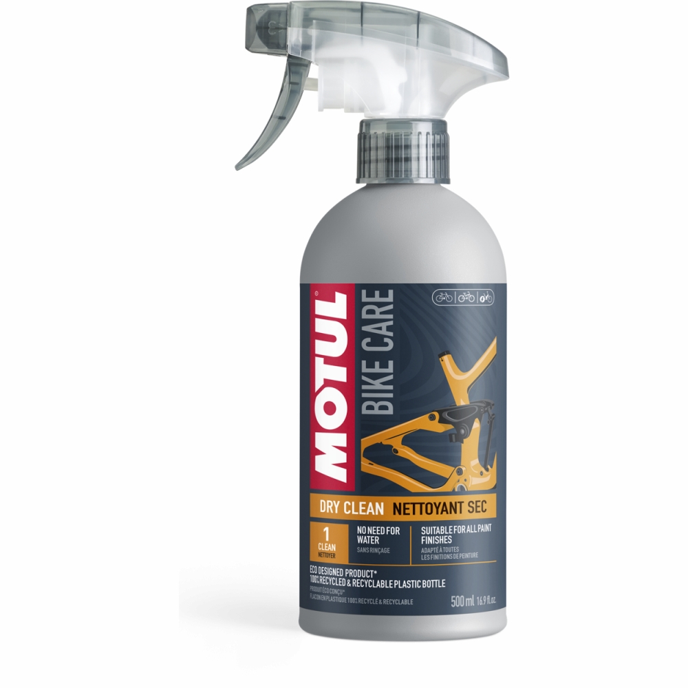 Image of MOTUL Detergente universale pulitore telaio a secco014