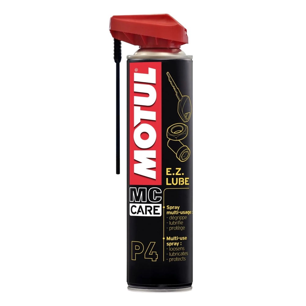 MOTUL LUBRIFICANTE MOTUL PROTETTIVO MULTI