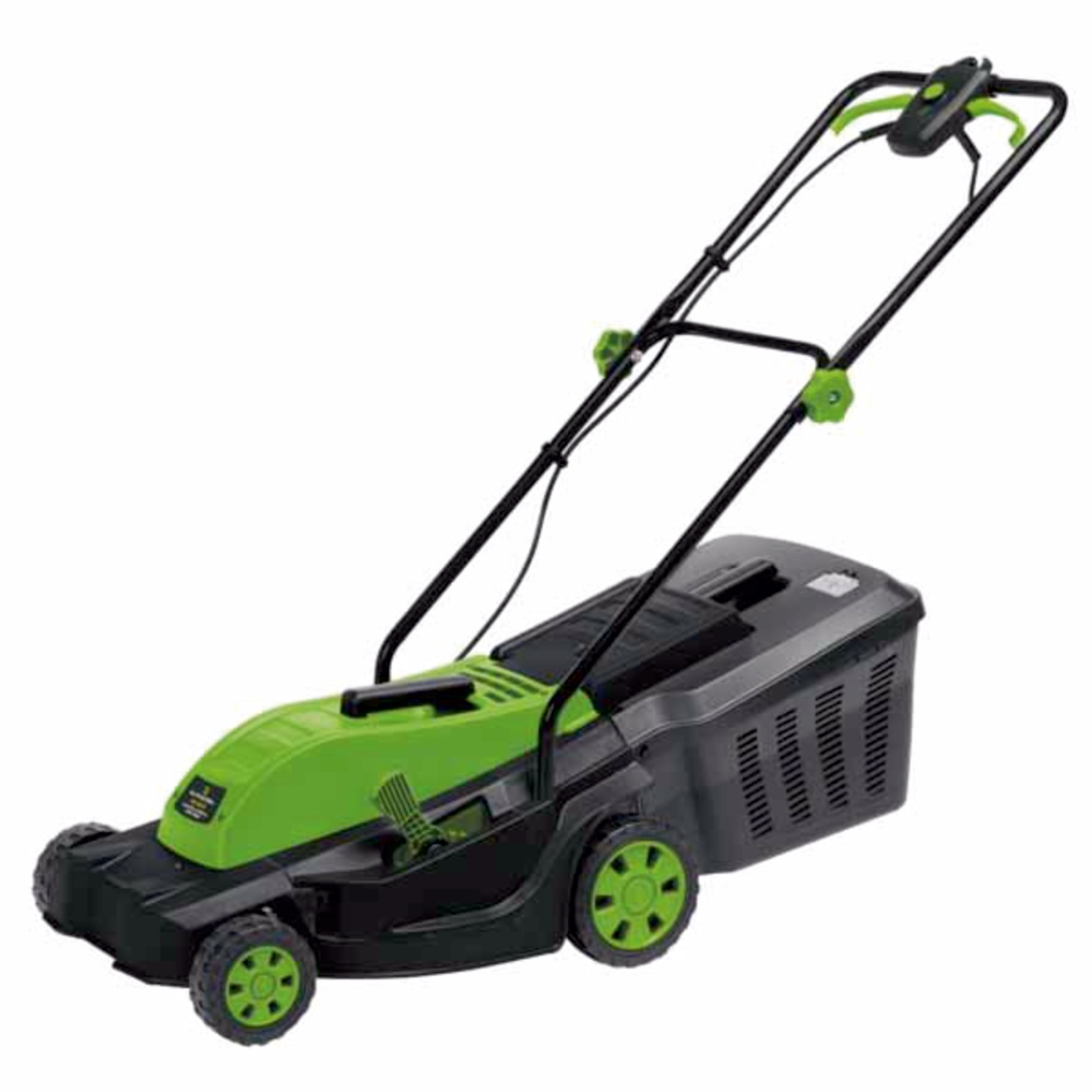 Rasaerba elettrico SH1600S 1600W BRI1523616