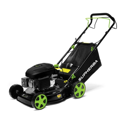 Rasaerba a scoppio Supherba SHT139 39cc BRI1523617