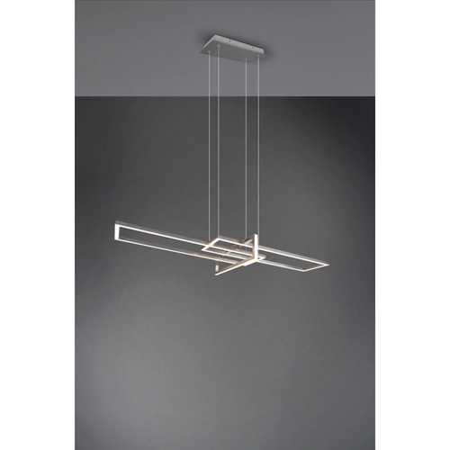 Sospensione Salinas 1 luce BRI1524356