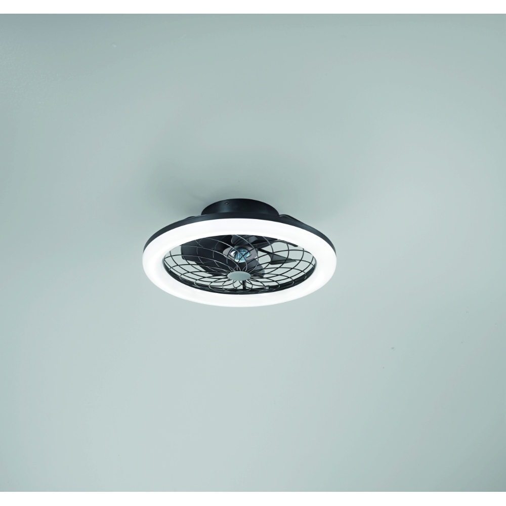 Fan Europe Plafoniera con ventilatore Estesia