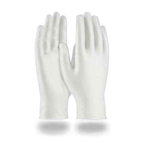 Guanti monouso GUANTI NITRILE in nitrile BRI1526081