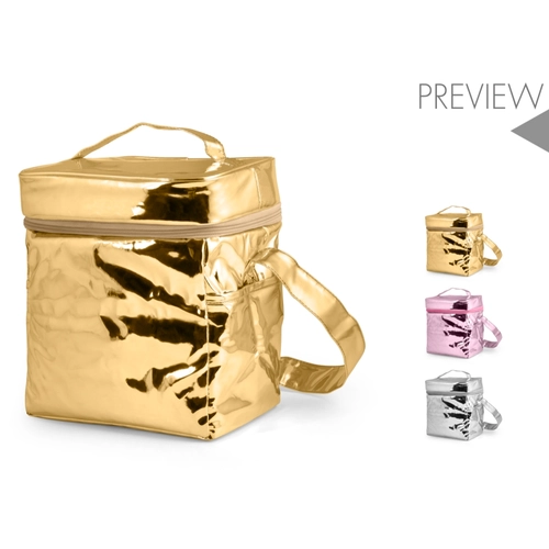 Borsa termica Crystal da 12 L BRI1527139