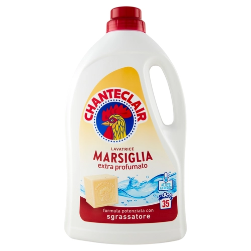 Chanteclair Lavatrice Marsiglia 1575 ml BRI1527494