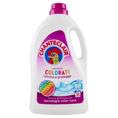 Chanteclair Lavatrice Colorati 1575 ml BRI1527605