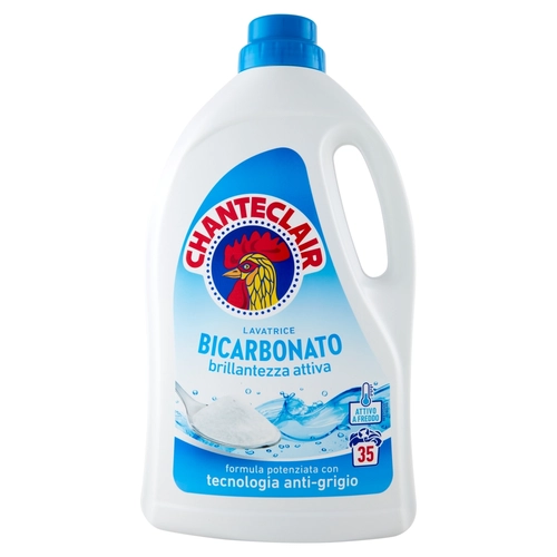 Chanteclair Lavatrice Bicarbonato 1575 ml BRI1527606