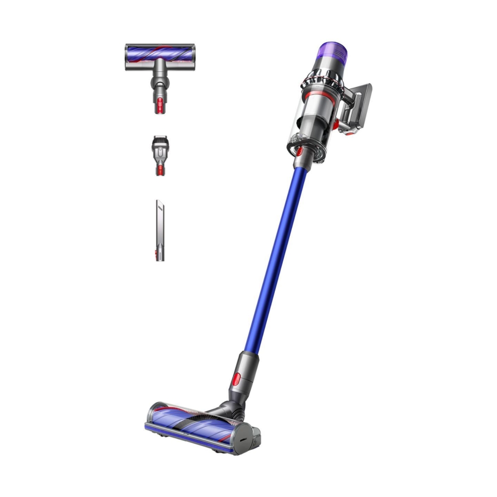 Image of Dyson SCOPA DYSON V11 NICKEL/blu014