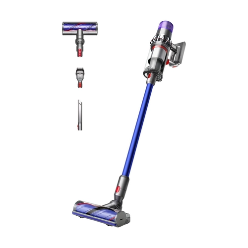 SCOPA DYSON V11 NICKEL/BLUE BRI1529828